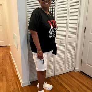 Meet your Posher, Trina